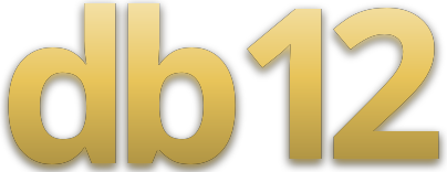 db12 logo
