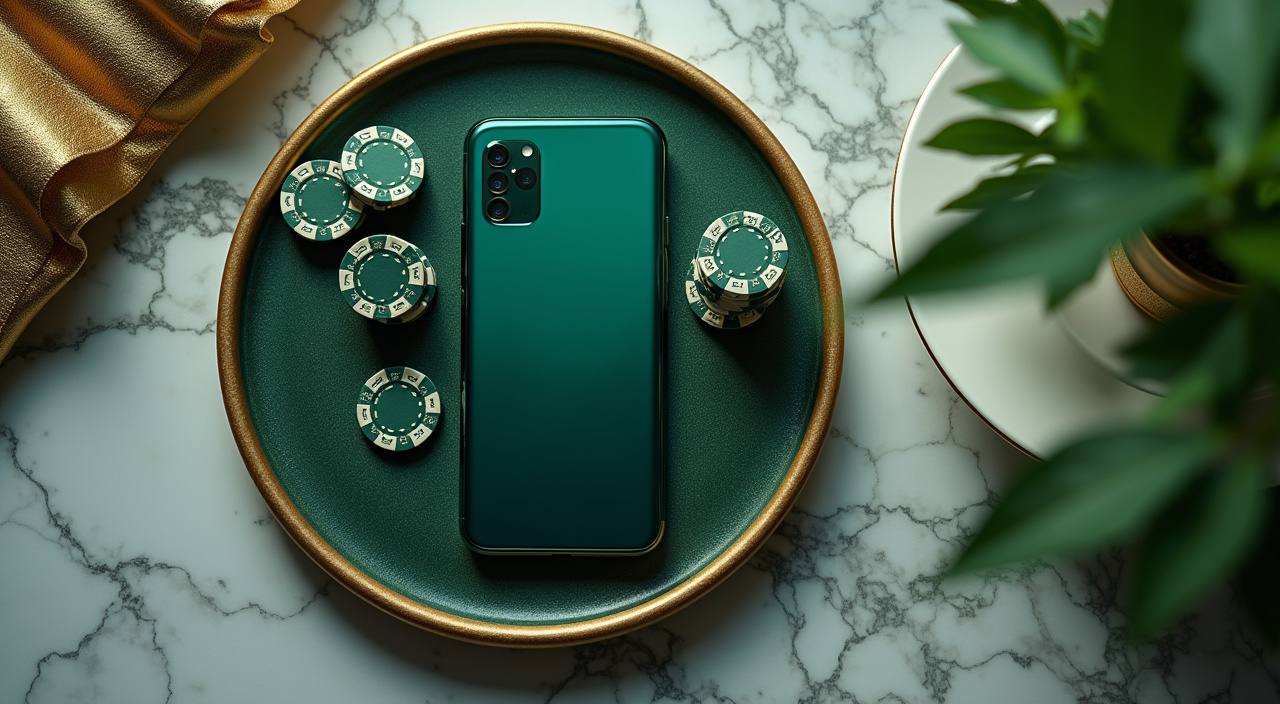 db12 mobile gaming